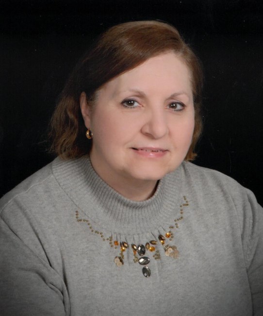 Avis de décès de Mary Ellen Mercer