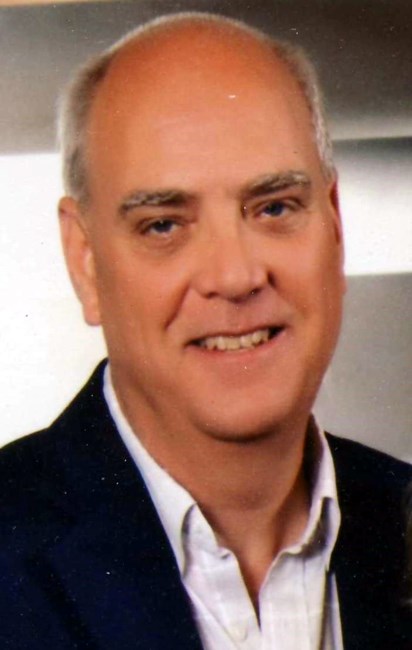 Obituary of Richard David Carlisle