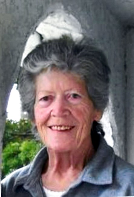 Obituary of Klara Irmer