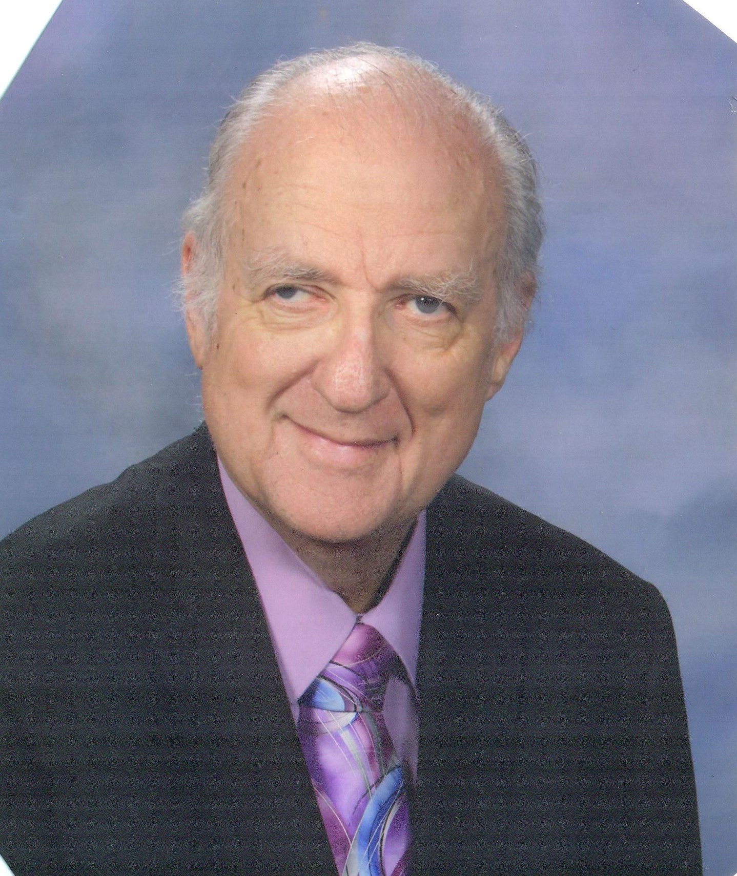 Obituary of Paul Richard Amstutz