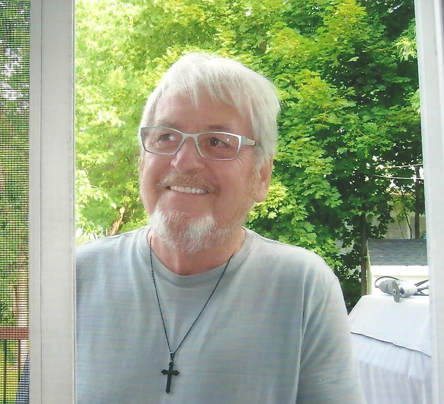 Obituary of Réginald Perras