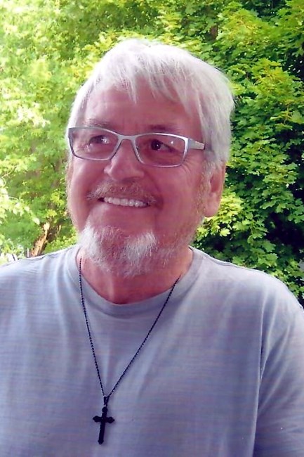 Obituary of Réginald Perras