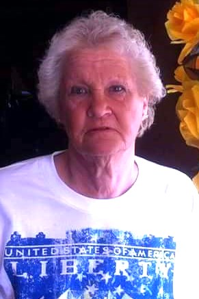 Obituary of Pat "Gakkie" Ballard