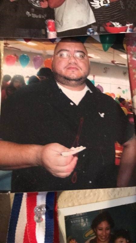 Obituary of Ricardo Gomez Jr.