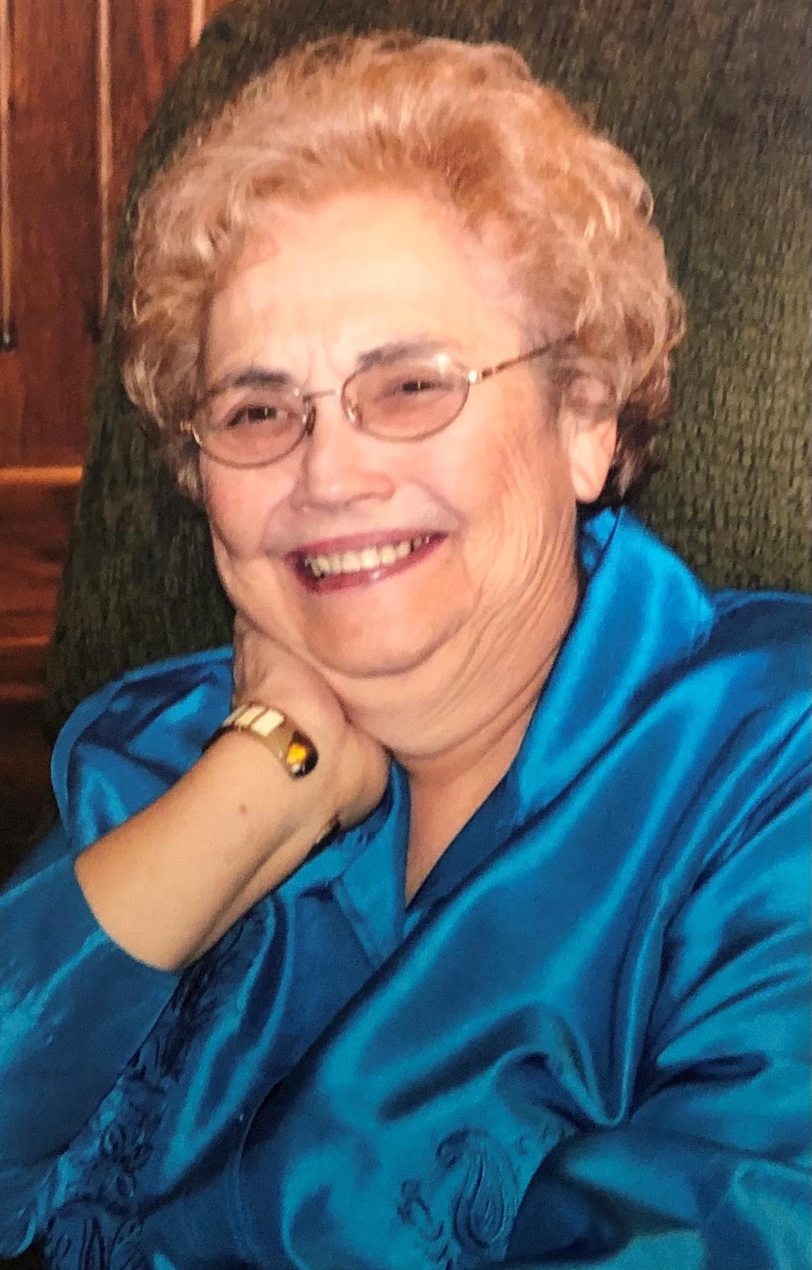 Darlene Hoeft Obituary - Marengo, IL