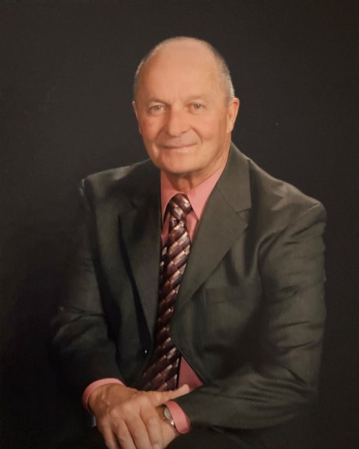 Obituary of Charles Earl Dodson Jr.