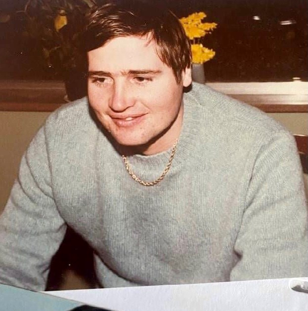 Obituary of Michael Hearn