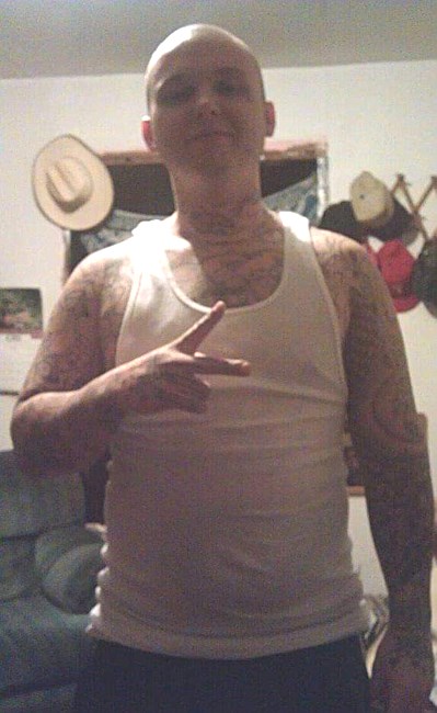 Obituary of Chad Dewayne Passons