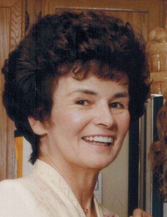 Obituary of Joyce Reese