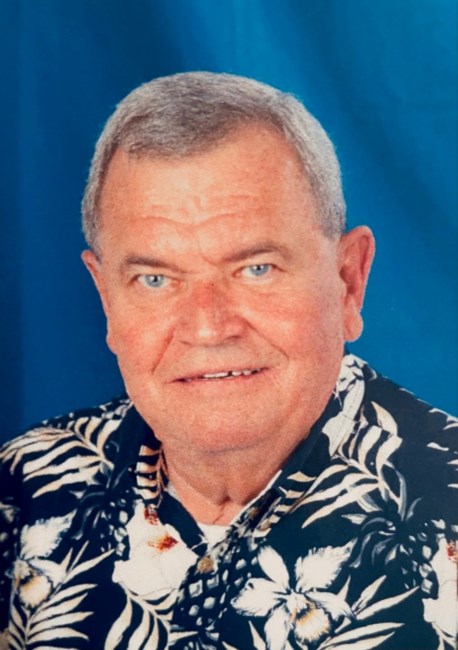 Obituary of Charles Vreeland