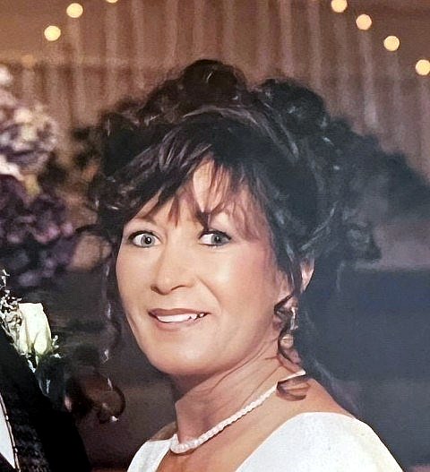 Obituary of Sandra Gail Sparks
