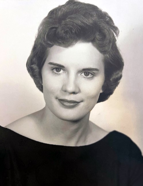 Obituary of Betty G. Munro