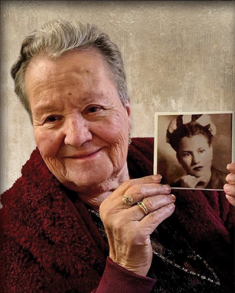 Obituary of Maria Socorro Aguilera "Grandma Coco"