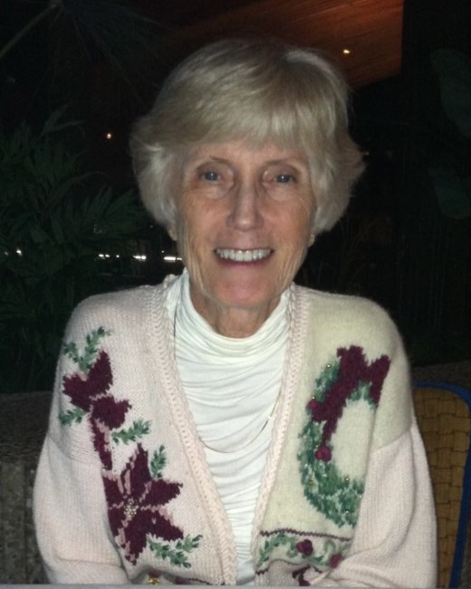 Avis de décès de Sue S. Gray