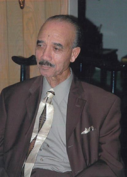 Obituary of Eugene H Logan