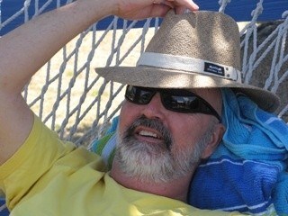 Obituary of Michael Dwight Winton