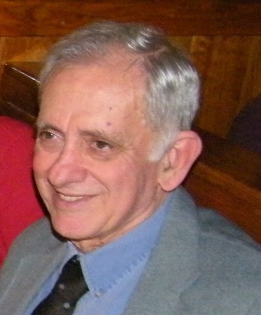 Obituary of Ronald John Drago