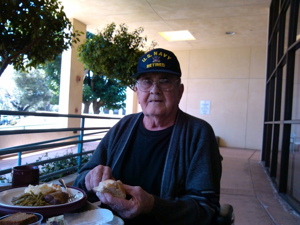 Obituary of Claudie Franklin Holloway Jr.