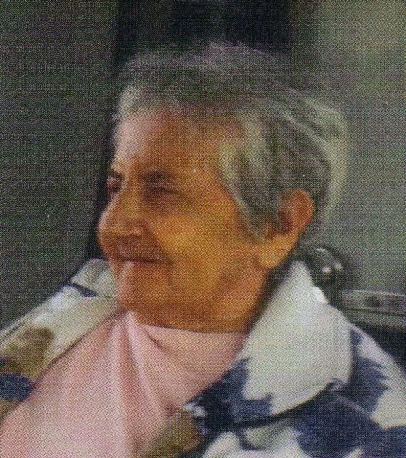 Avis de décès de Alicia Elena Torres-Martinez