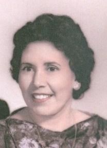 Obituary of Alberta Lopez