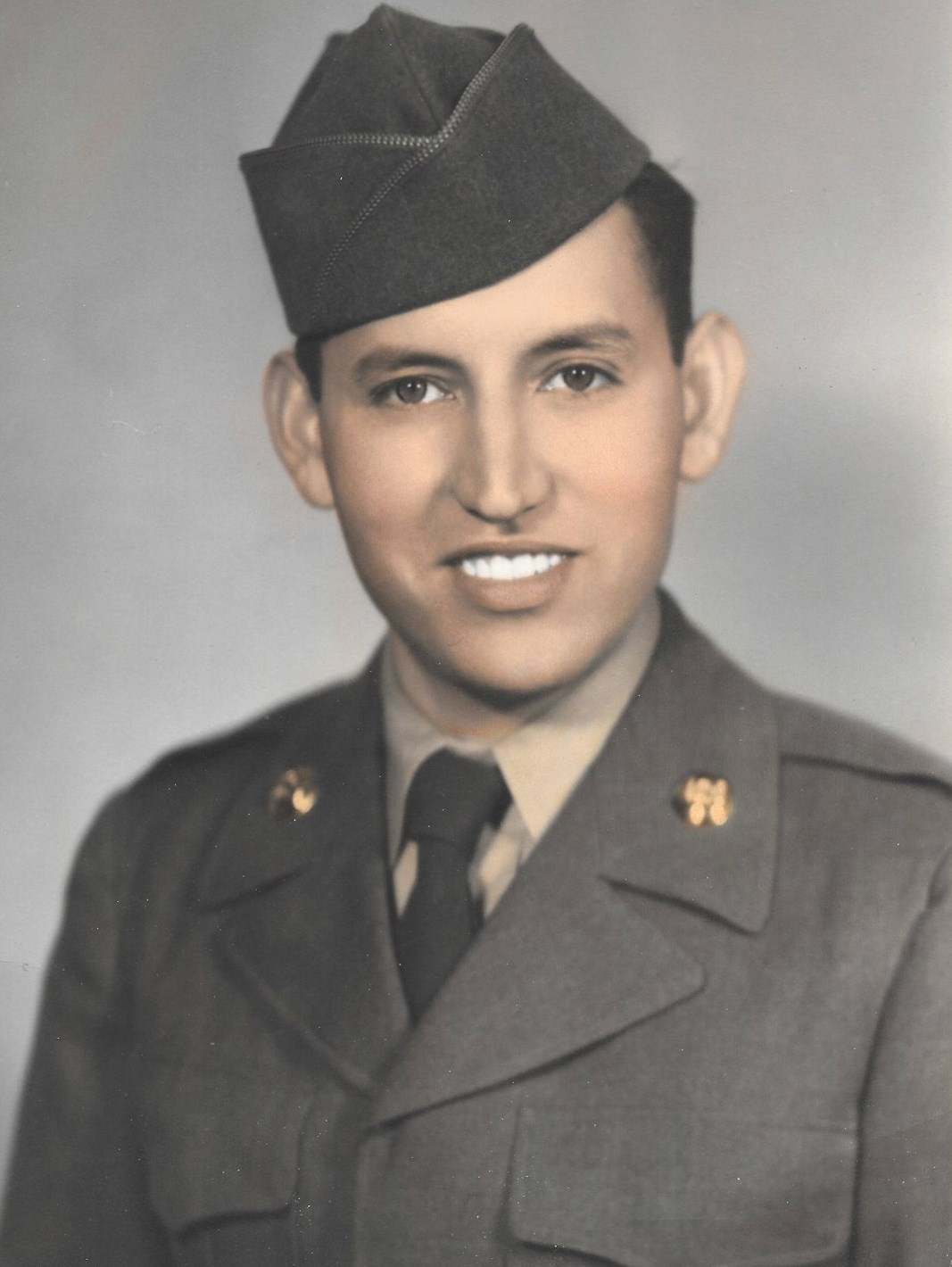 Salvador Mora Obituary El Paso, TX