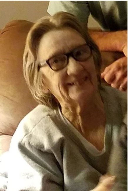 Obituary of Beatrice Faye Hook