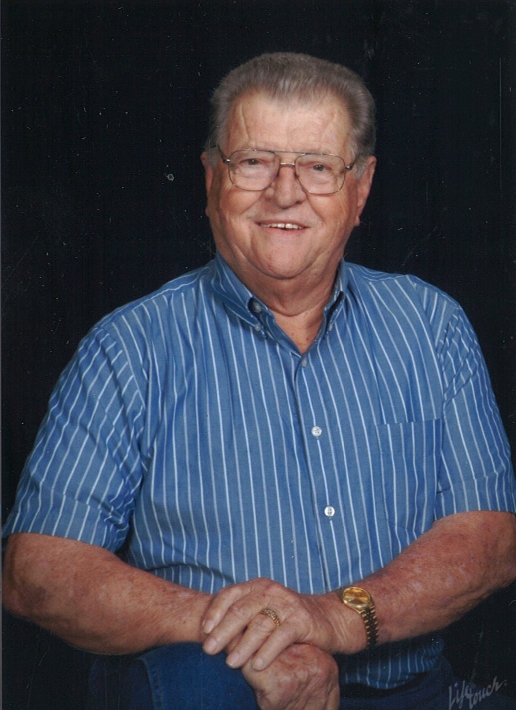Clarence Brinkley, Jr. Obituary Canton, TX