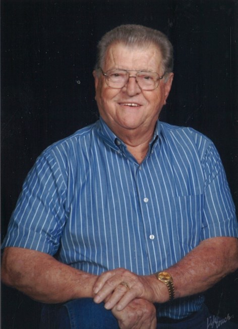 Obituary of Clarence Elwood Brinkley, Jr.