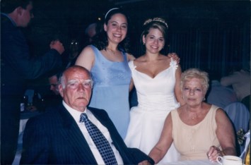 Obituary of Charlie Sacco