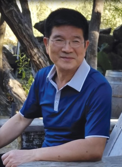 Obituary of Jong Keun Lee