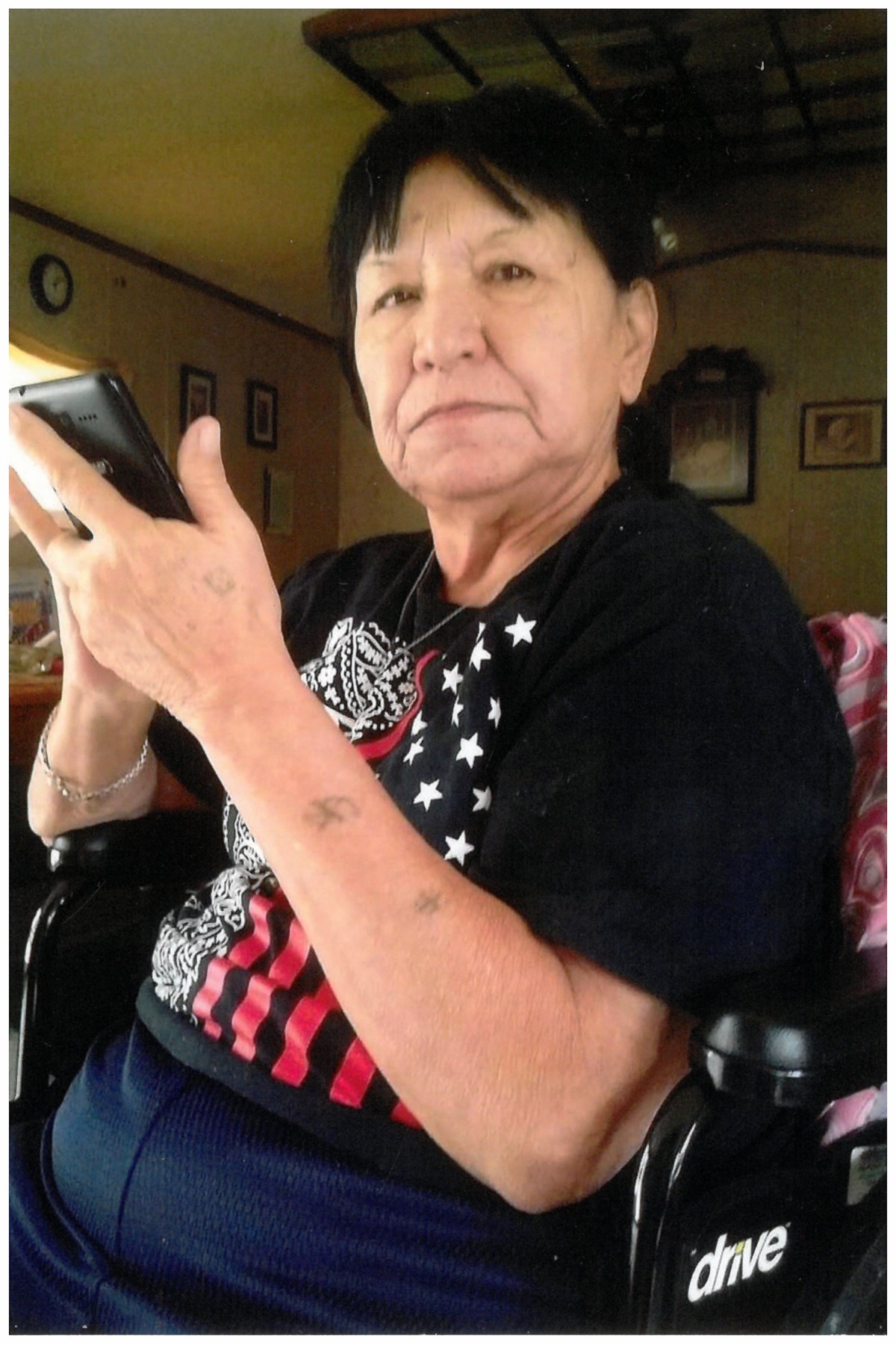 Obituary of Shirley Ann Murphy