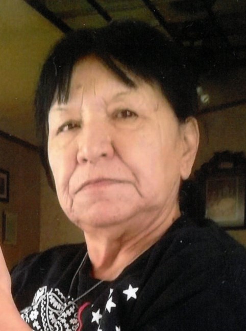 Obituary of Shirley Ann Murphy