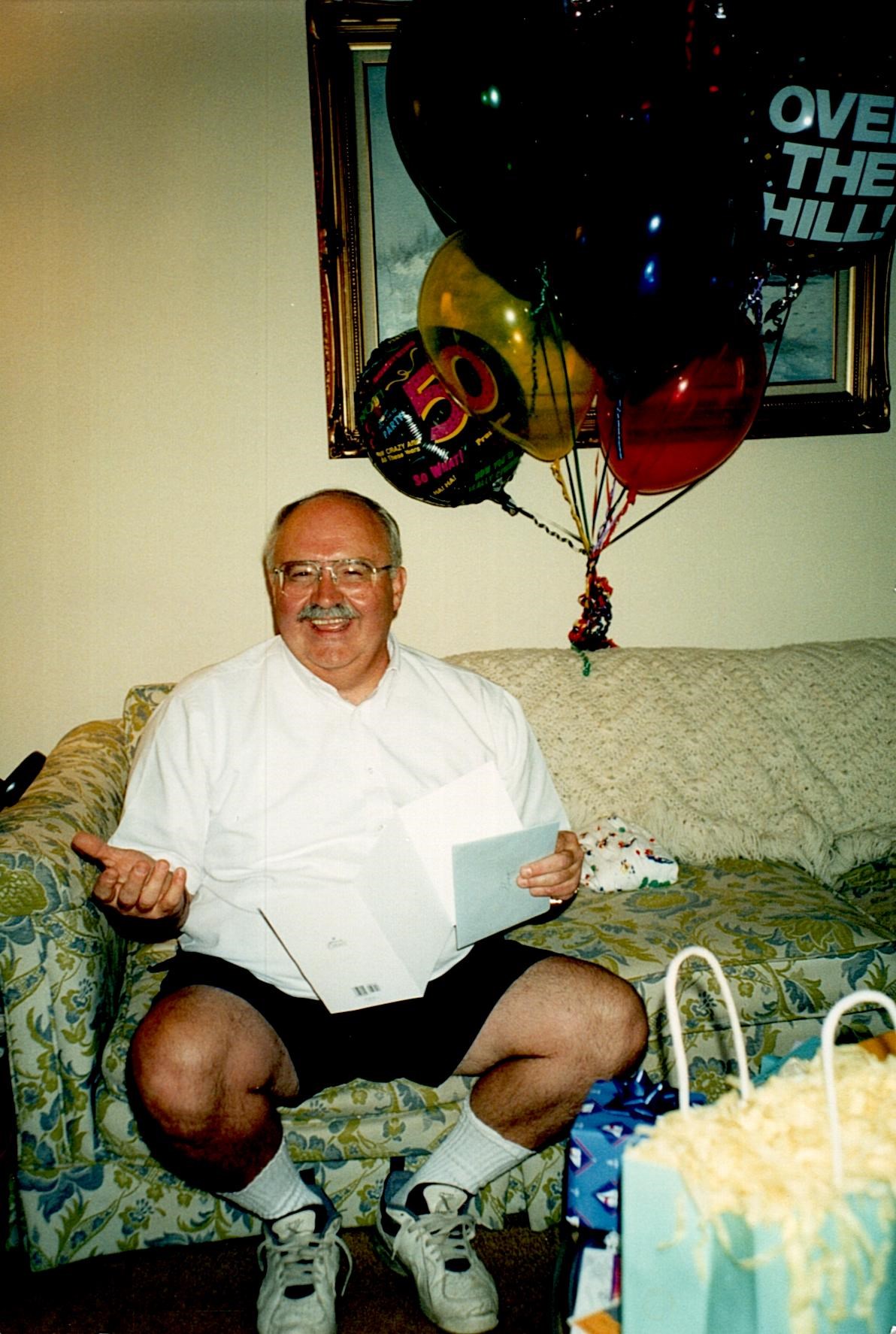 Gary Brashear Obituary - Springfield, IL