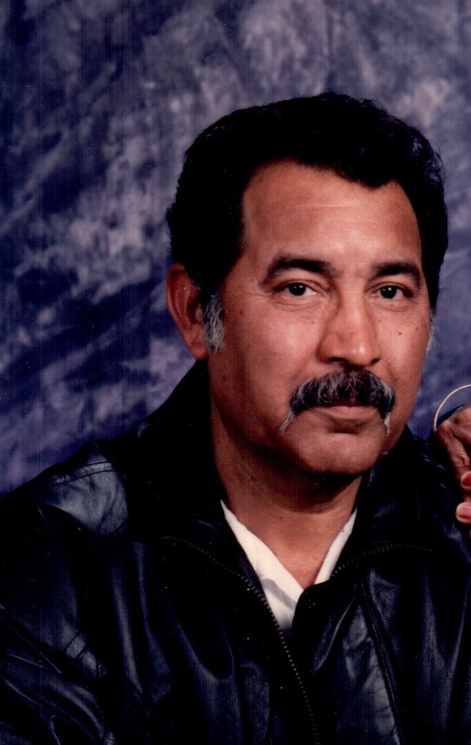 Obituary of Victor J Vera