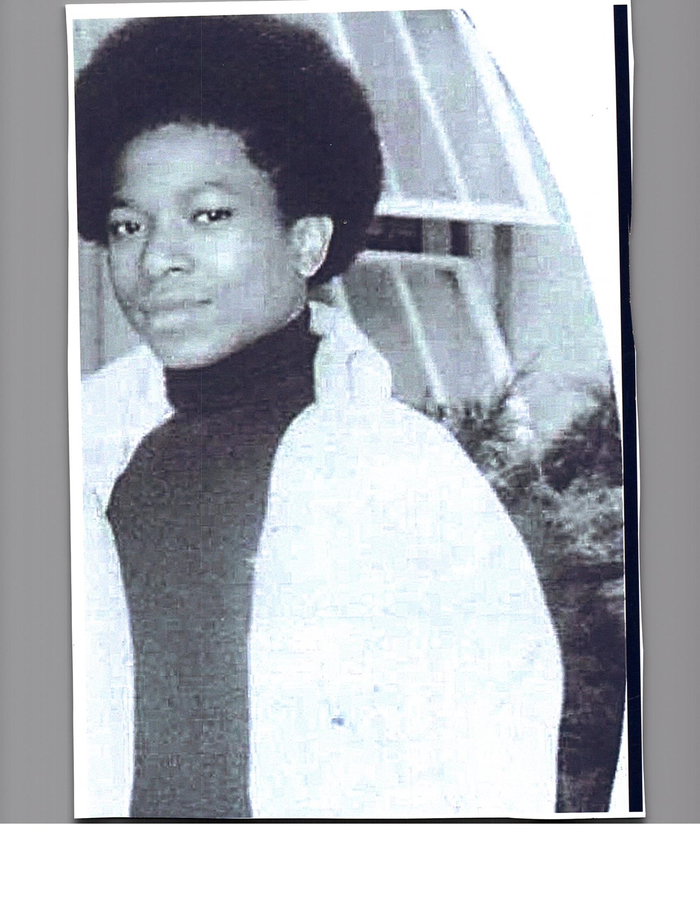 Obituary of Mr. Charles Darden