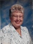 Obituary of Joan Cannon Reinke