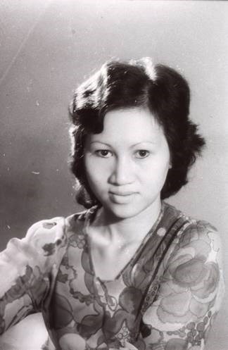 Obituary of Lien Thi Kim Le