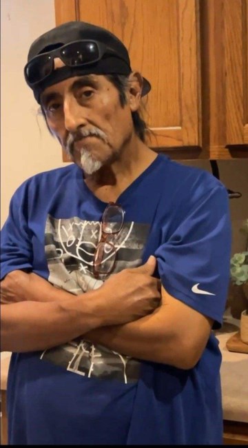 Obituary of Reynaldo Mazon Canez