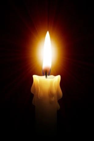 Obituario de Luis Pedroza