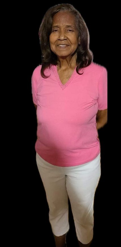 Obituary of Susan Smith