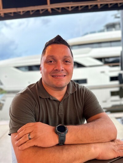 Obituary of Eduardo Quiros