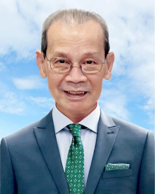 Obituary of Luong van Tran