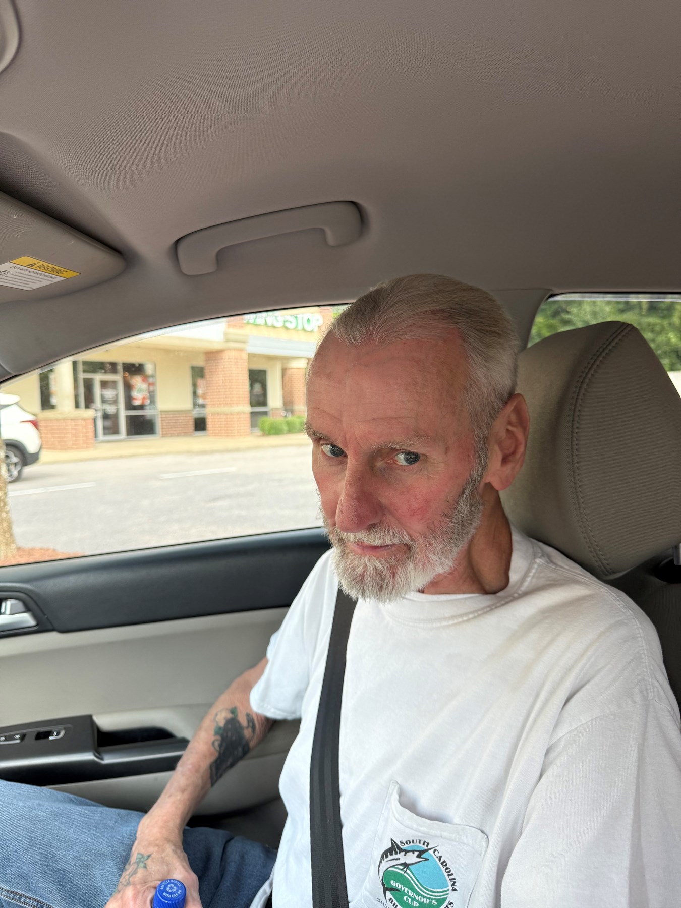 Obituary of Lewis William Addis Jr.