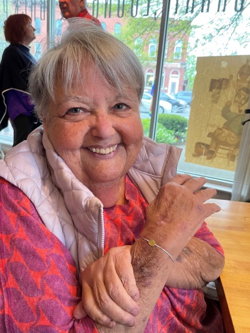 Obituary of Elaine (Sidell) Richmond