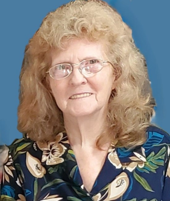 Obituary of Tresa Mae Berry