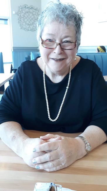 Obituary of Gladys Kohutek Cox