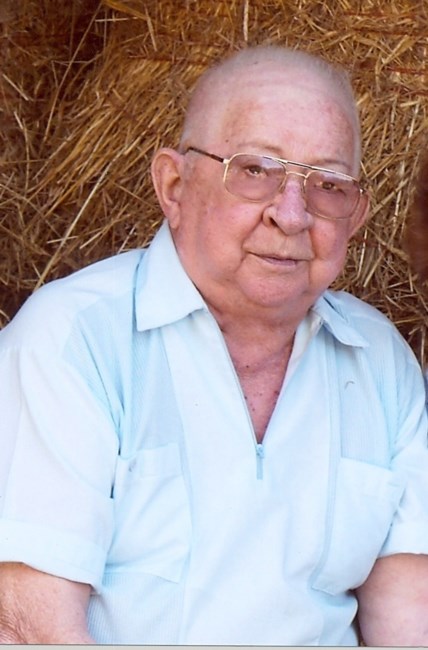Obituary of Richard Lee Mays