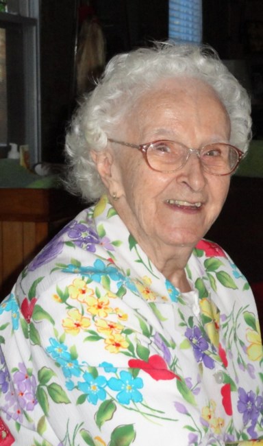 Obituary of Ruth E Abronski