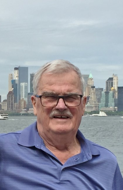 Obituary of Louis Émond