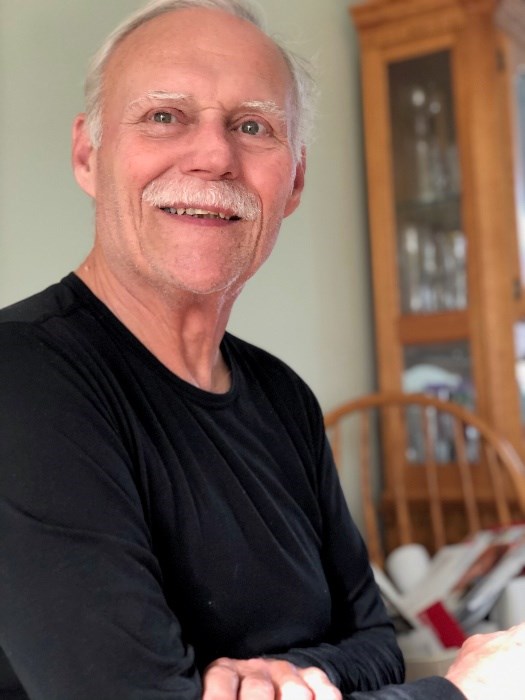 Obituary of Robert John Gollinger